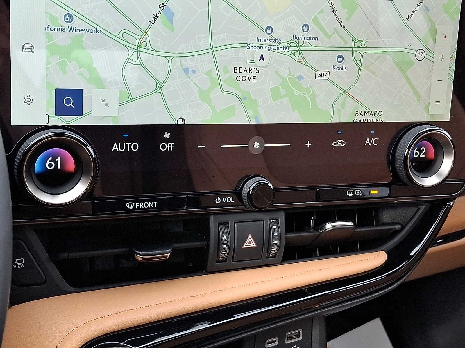 2024 Lexus NX 350 Premium