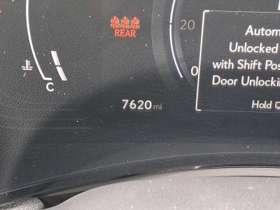 2024 Lexus NX 350 Premium