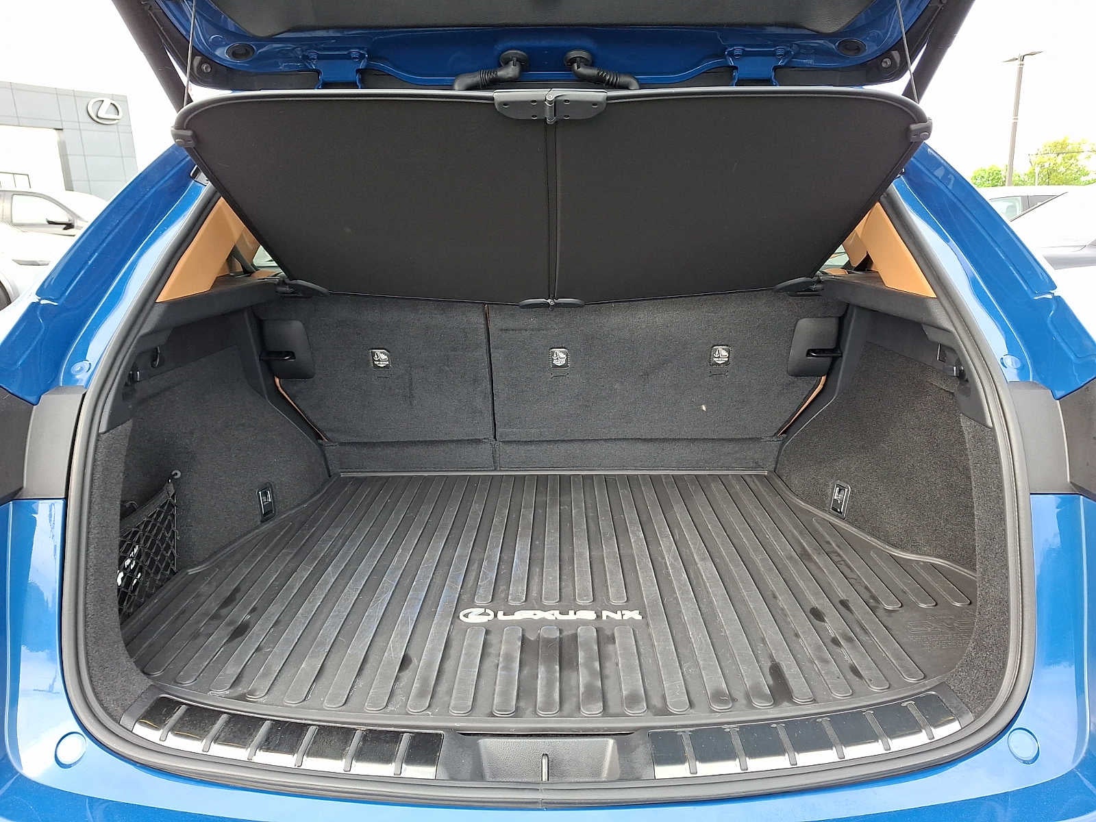 2024 Lexus NX 350 Premium