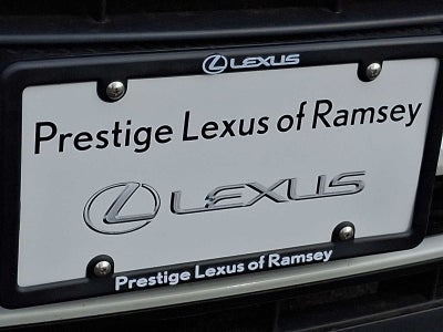 2024 Lexus NX 350 Premium
