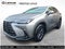 2022 Lexus NX 350 Premium