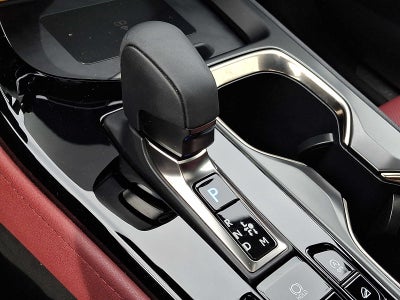 2022 Lexus NX 350 Premium