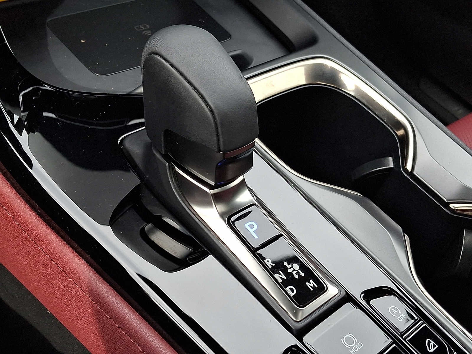 2022 Lexus NX 350 Premium