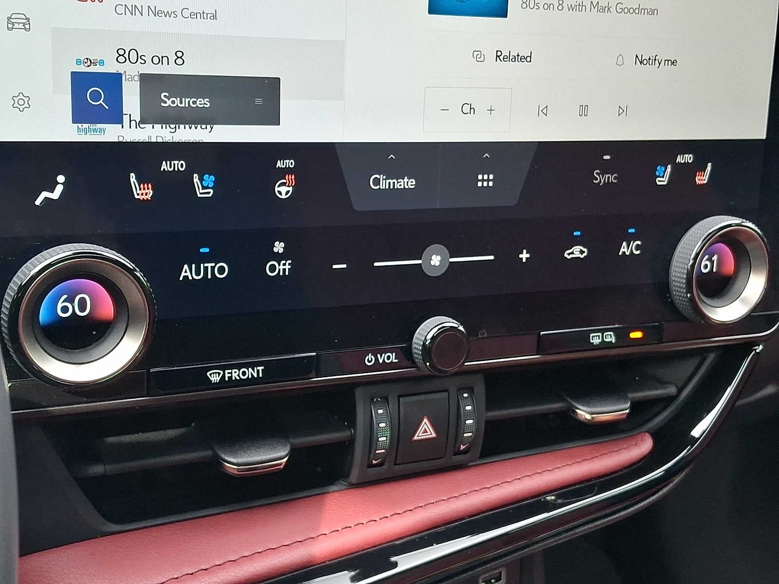 2022 Lexus NX 350 Premium