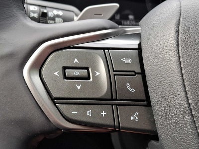 2022 Lexus NX 350 Premium