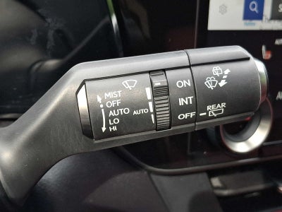 2022 Lexus NX 350 Premium