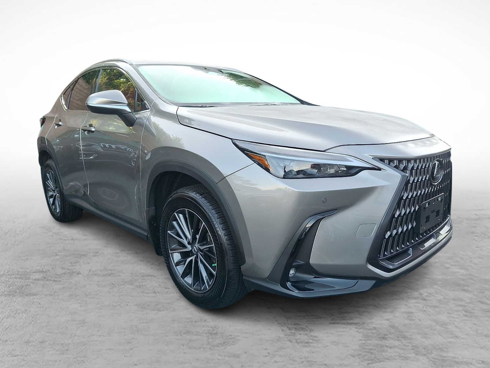2022 Lexus NX 350 Premium