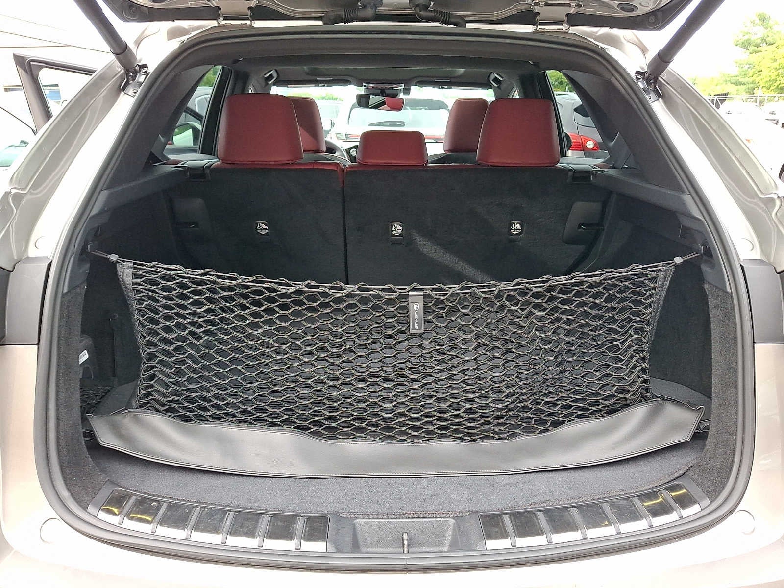 2022 Lexus NX 350 Premium