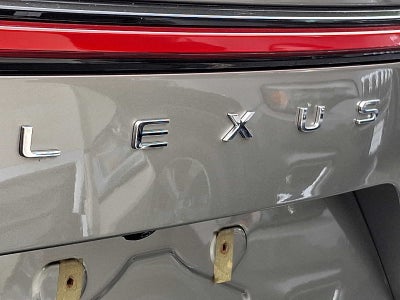 2022 Lexus NX 350 Premium