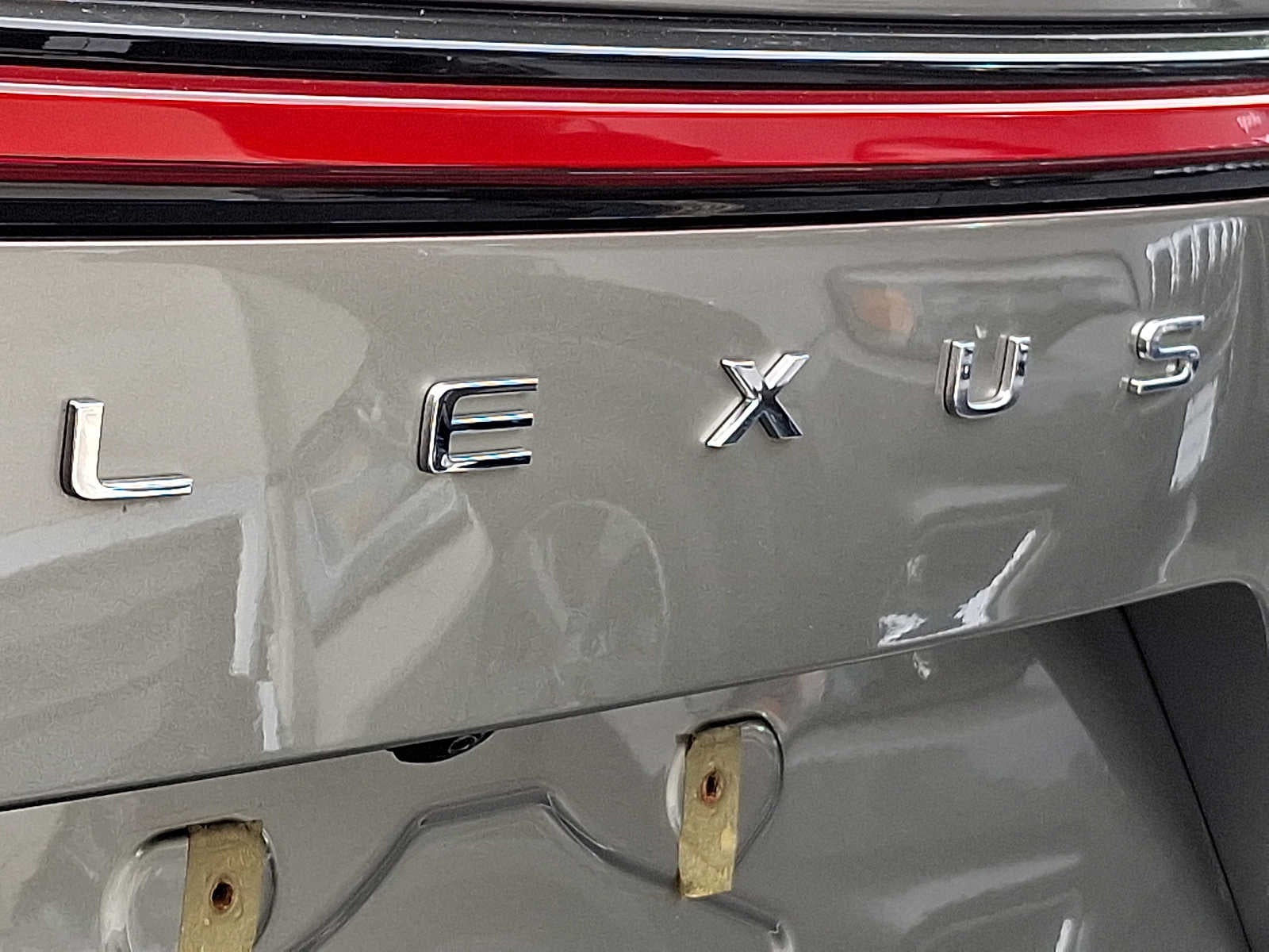 2022 Lexus NX 350 Premium