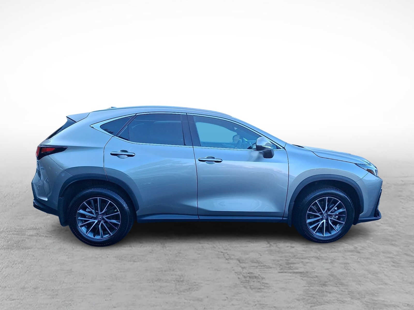 2022 Lexus NX 350 Premium