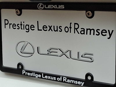 2022 Lexus NX 350 Premium