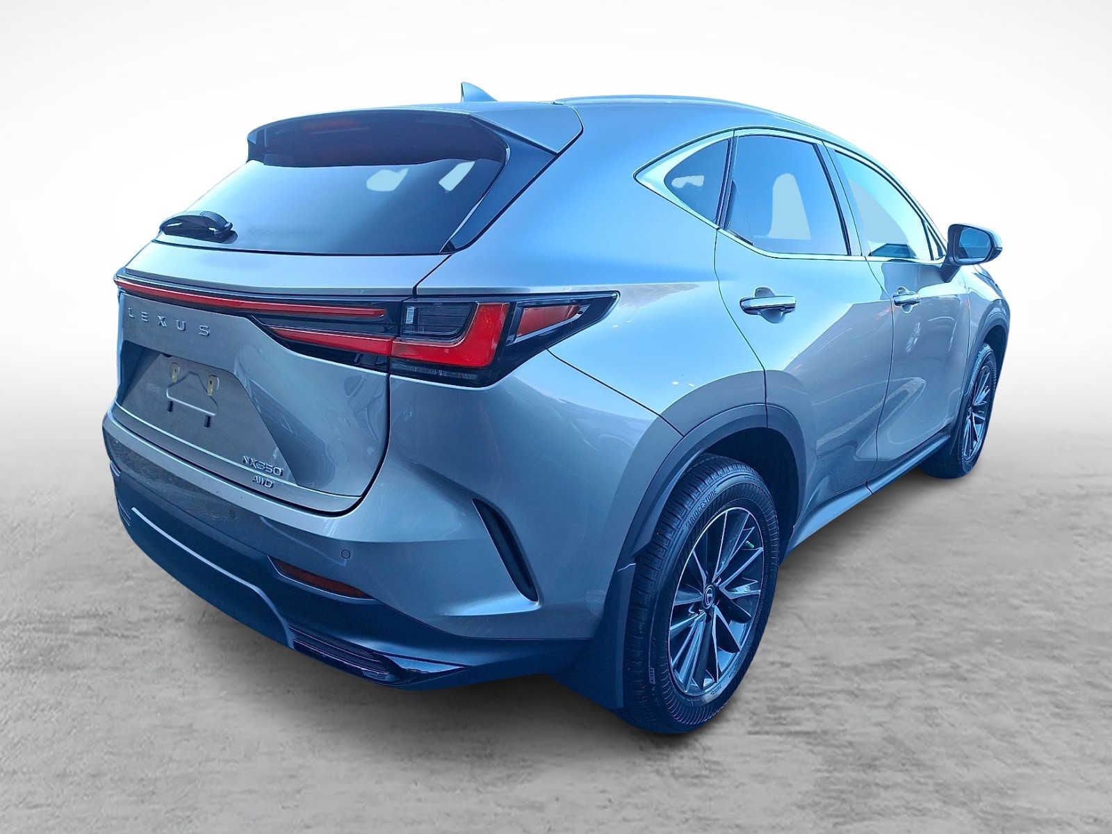 2022 Lexus NX 350 Premium
