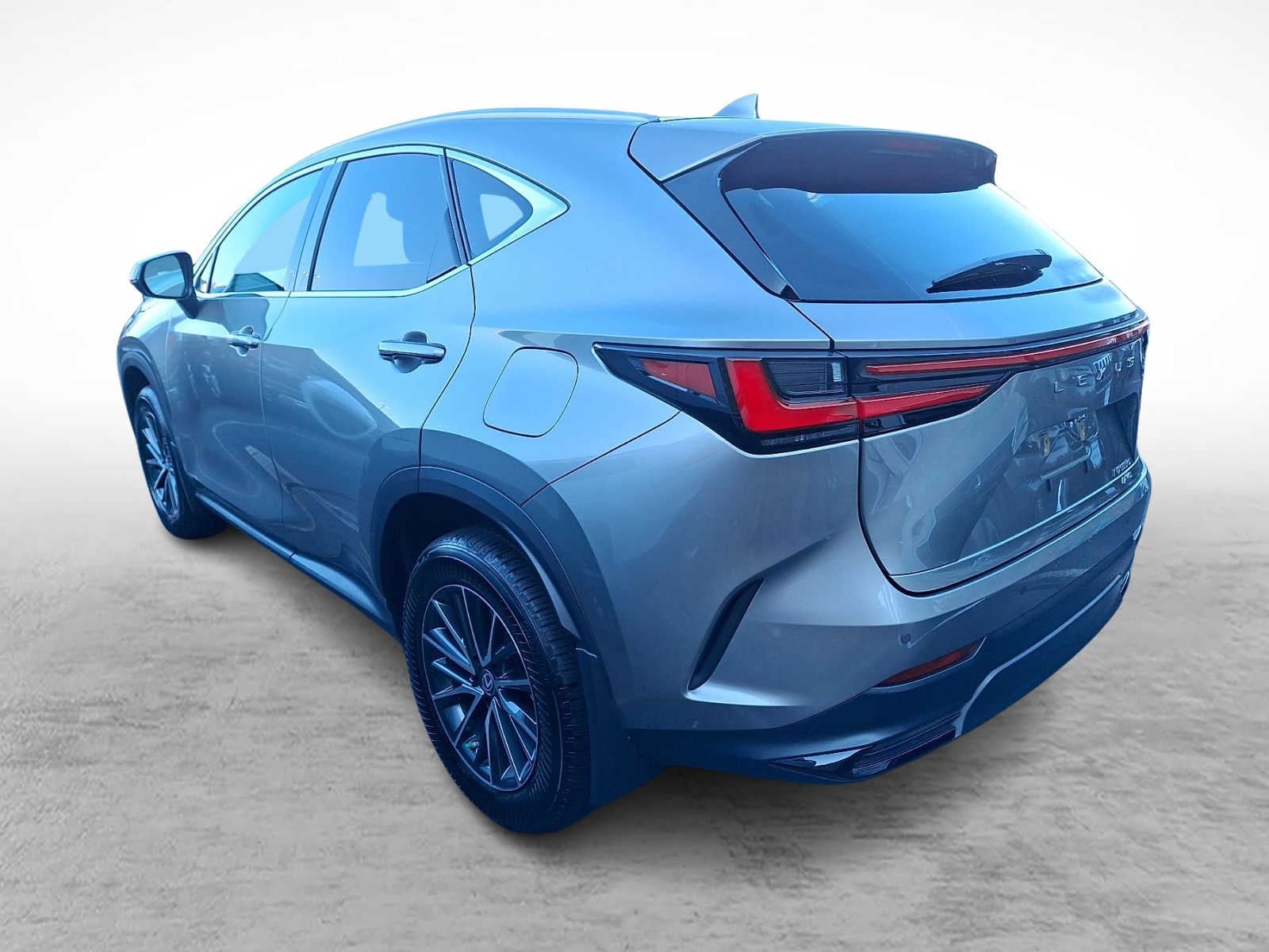 2022 Lexus NX 350 Premium
