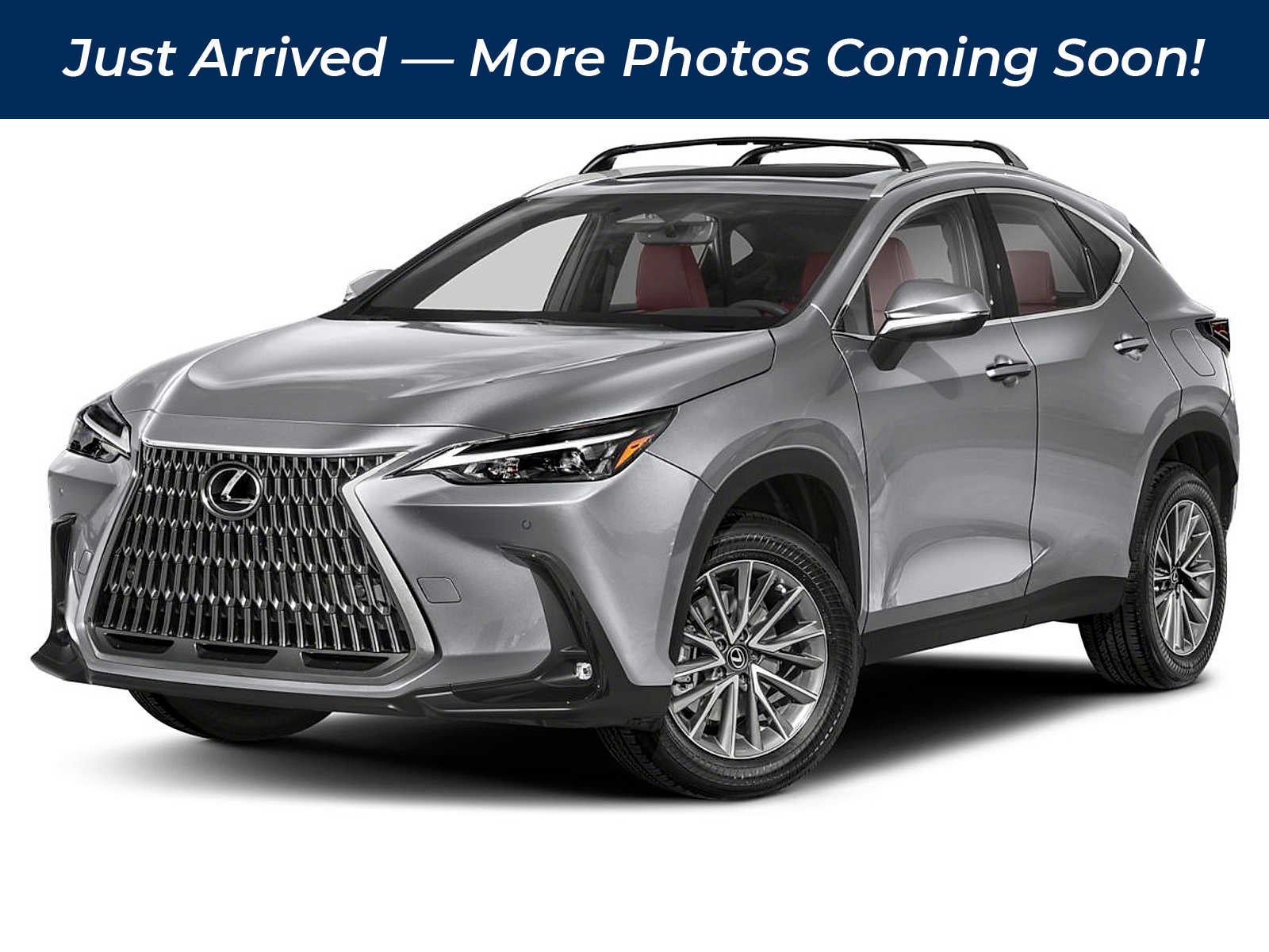 2023 Lexus NX Premium