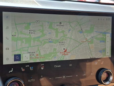 2024 Lexus NX 350 PREMIUM AWD PREMIUM