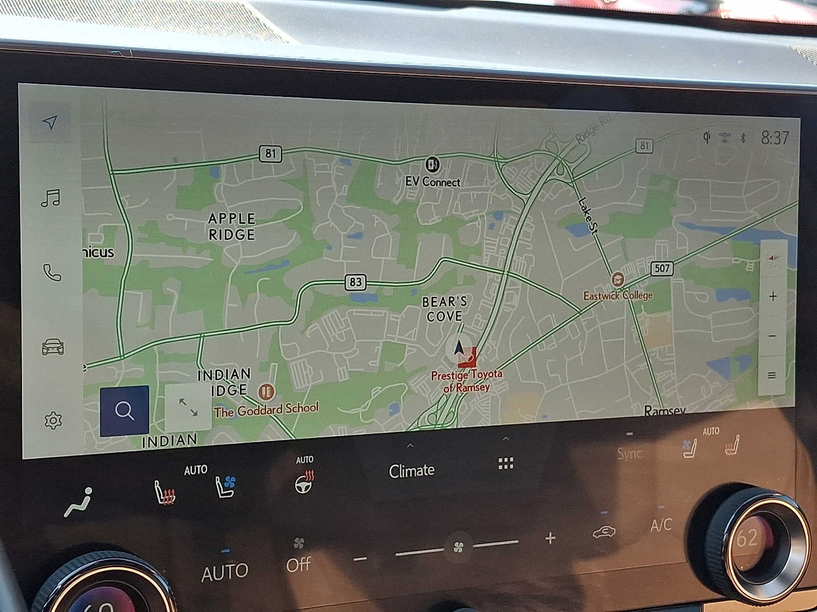 2024 Lexus NX 350 PREMIUM AWD PREMIUM