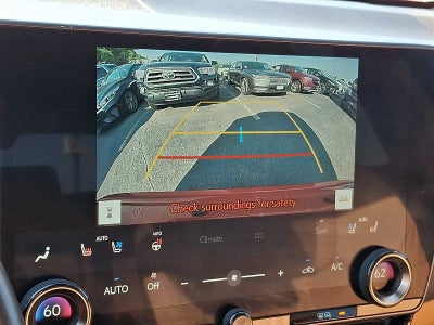 2024 Lexus NX 350 PREMIUM AWD PREMIUM