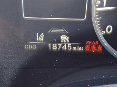 2024 Lexus NX 350 PREMIUM AWD PREMIUM