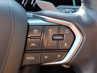 2024 Lexus NX 350 PREMIUM AWD PREMIUM