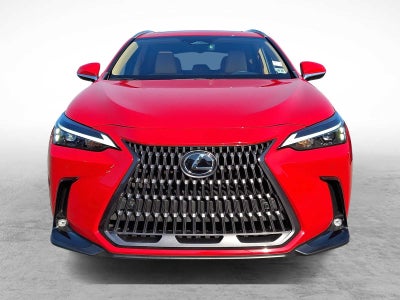 2024 Lexus NX 350 PREMIUM AWD PREMIUM