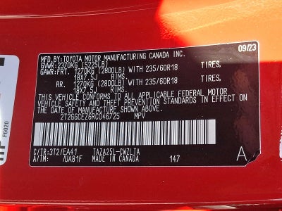 2024 Lexus NX 350 PREMIUM AWD PREMIUM