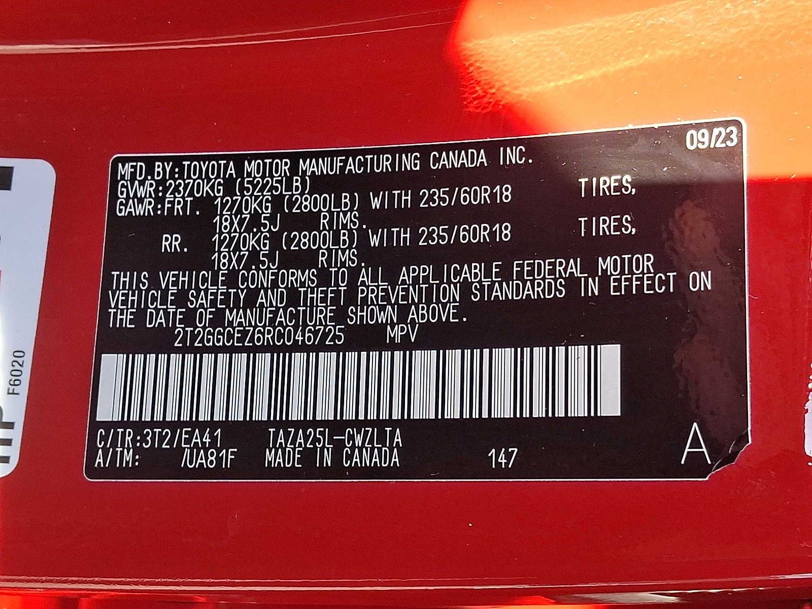 2024 Lexus NX 350 PREMIUM AWD PREMIUM