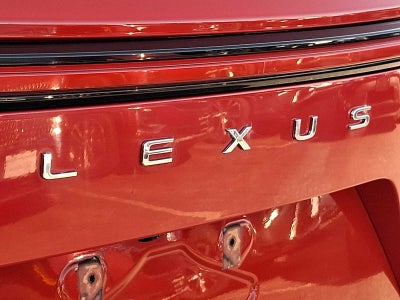 2024 Lexus NX 350 PREMIUM AWD PREMIUM