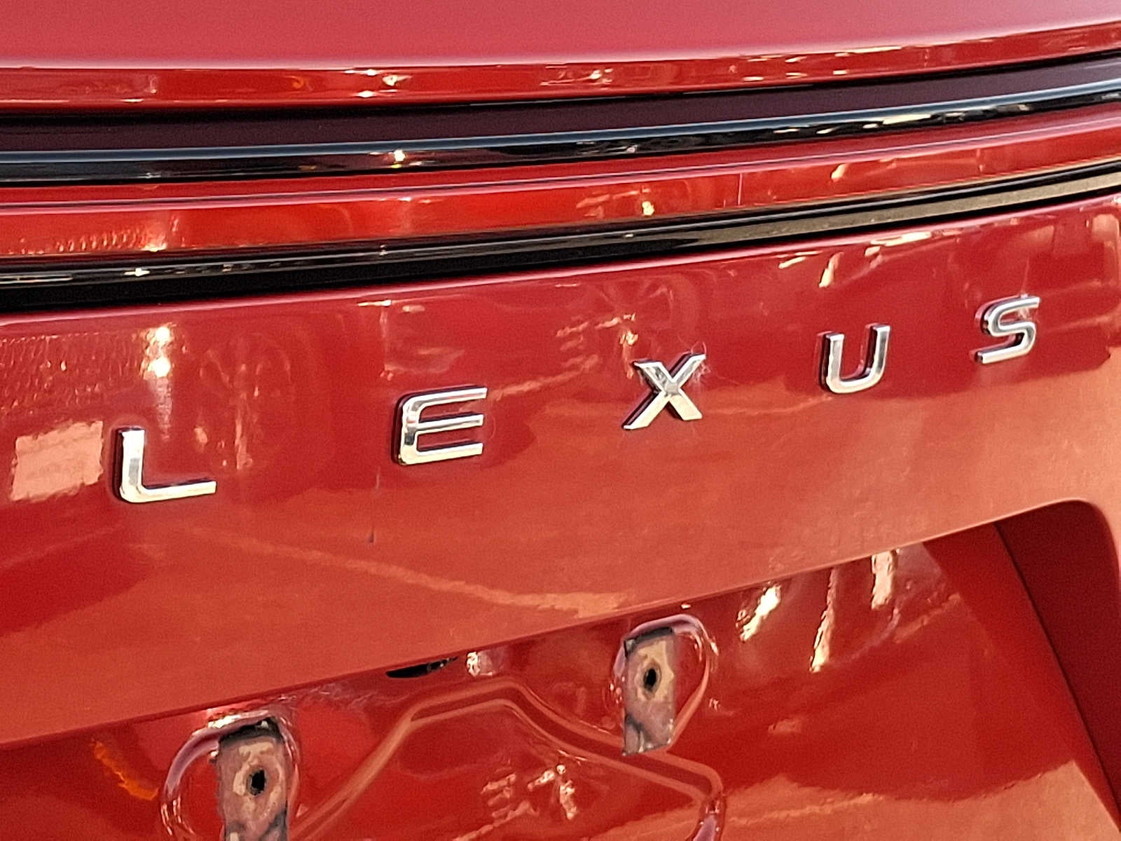 2024 Lexus NX 350 PREMIUM AWD PREMIUM