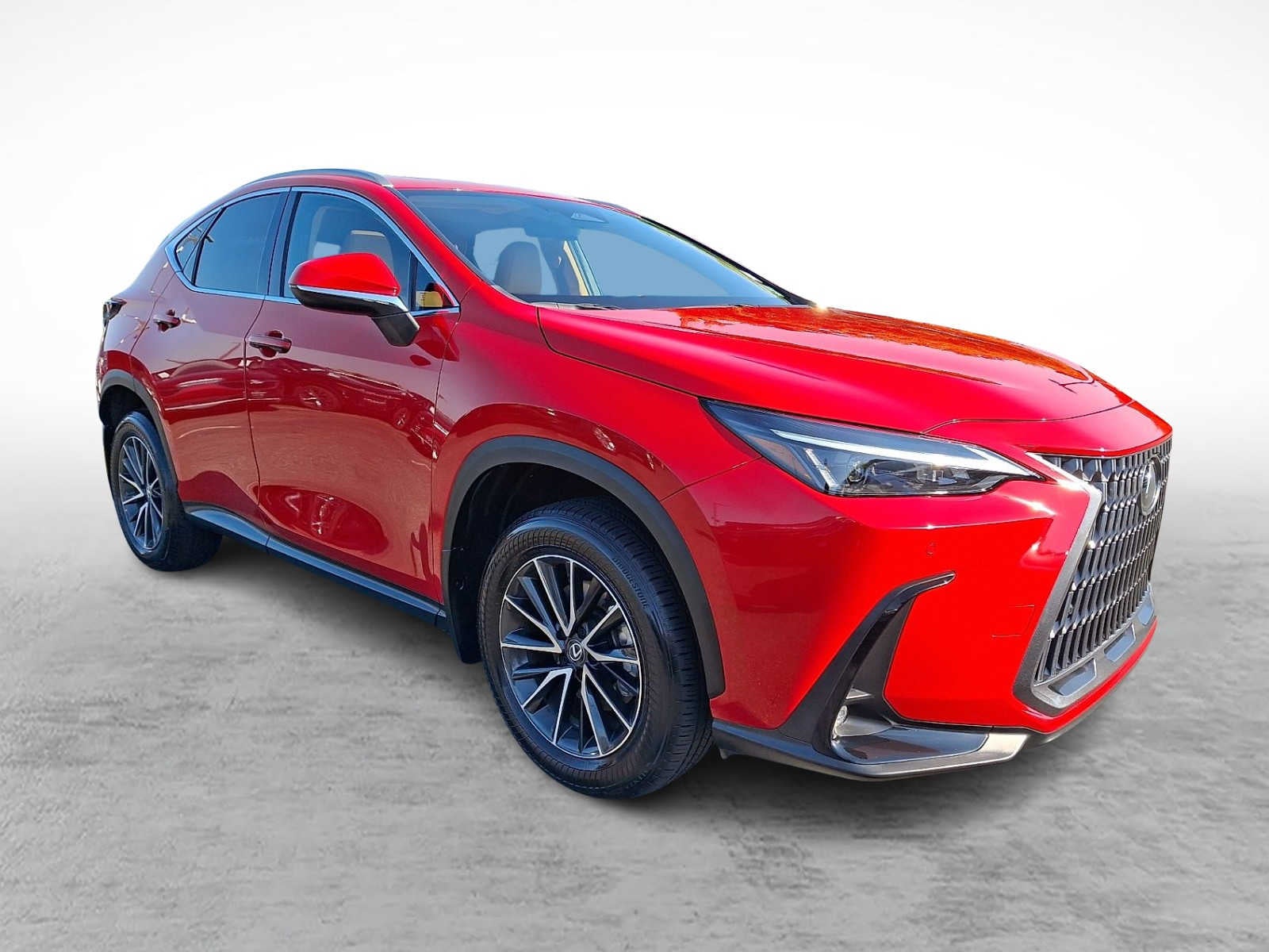 2024 Lexus NX 350 PREMIUM AWD PREMIUM