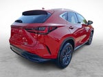 2024 Lexus NX 350 PREMIUM AWD PREMIUM