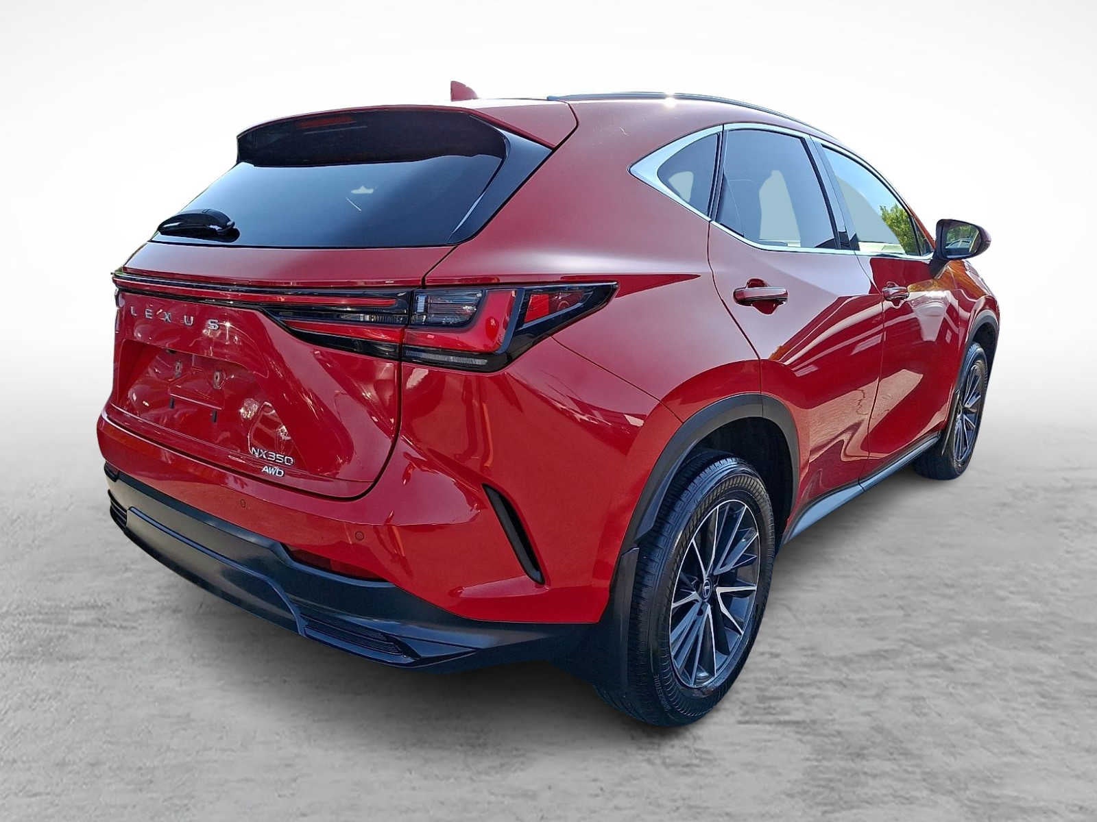 2024 Lexus NX 350 PREMIUM AWD PREMIUM