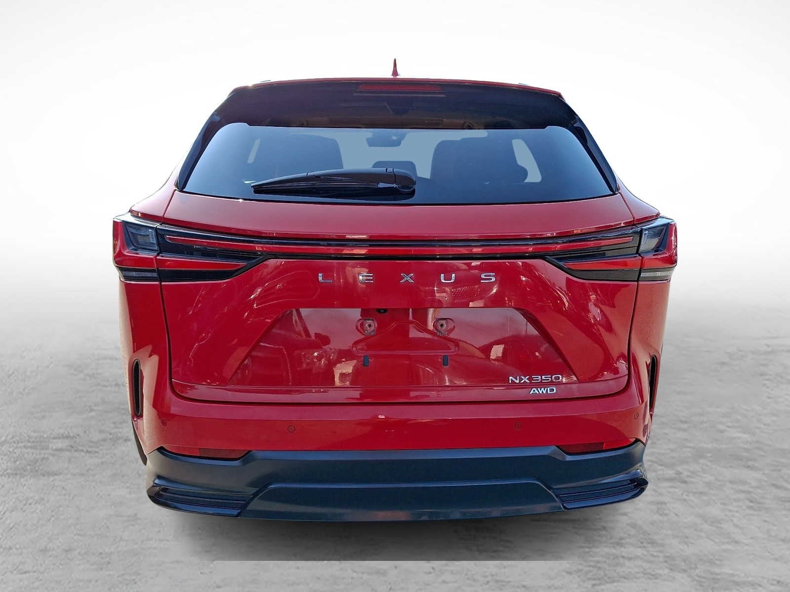 2024 Lexus NX 350 PREMIUM AWD PREMIUM