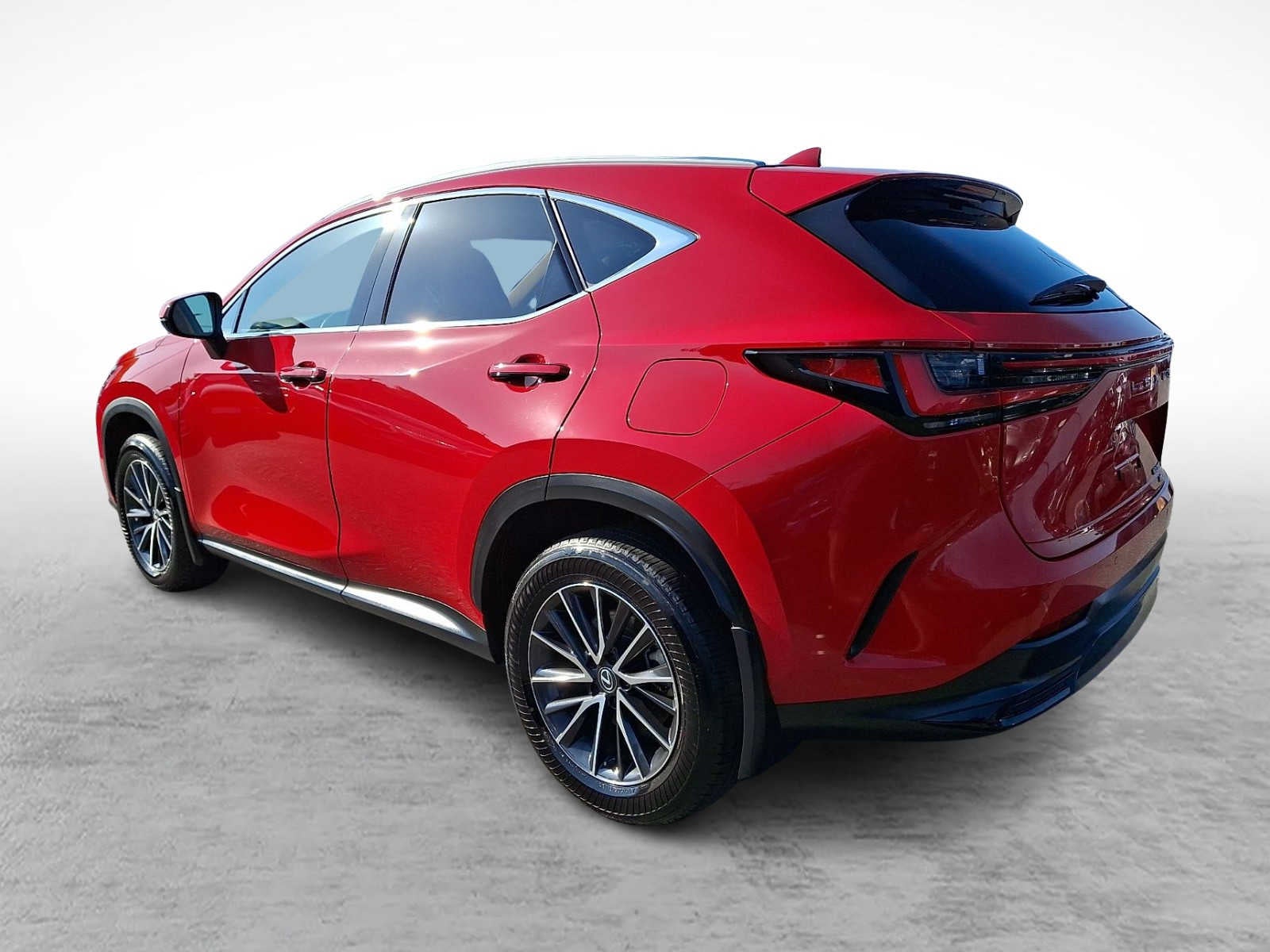 2024 Lexus NX 350 PREMIUM AWD PREMIUM