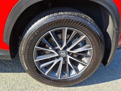 2024 Lexus NX 350 PREMIUM AWD PREMIUM