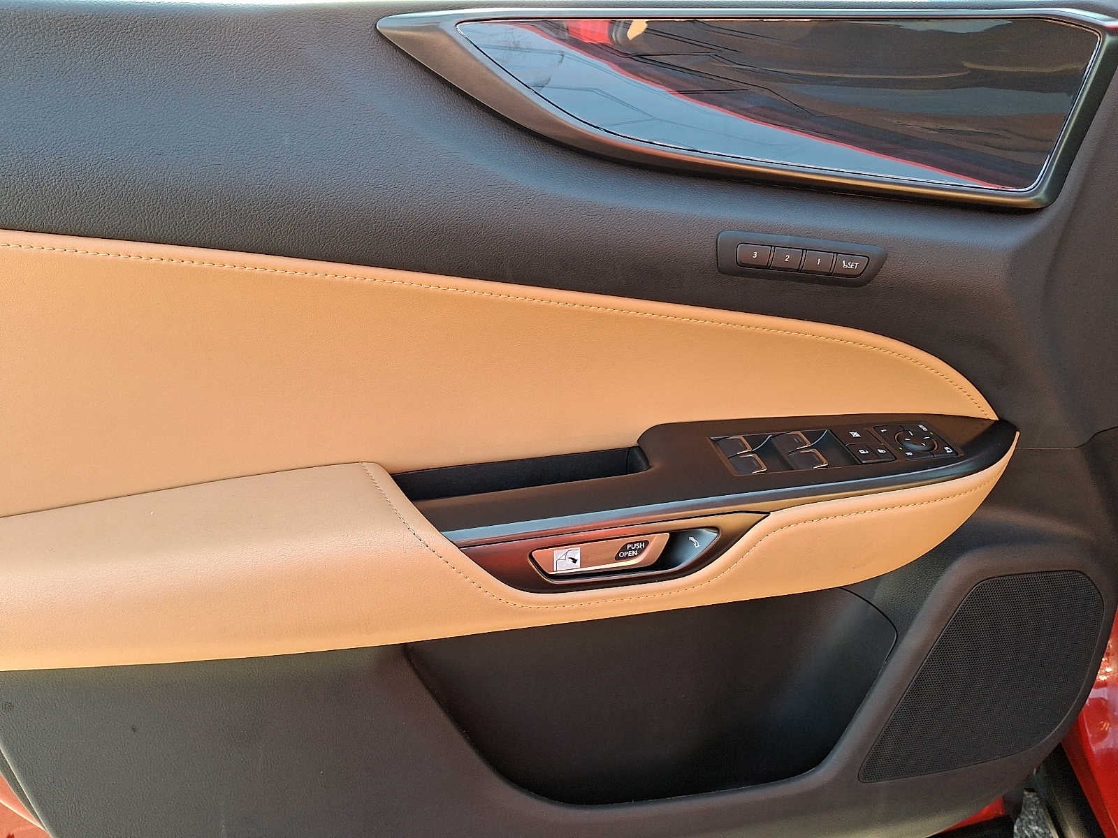 2024 Lexus NX 350 PREMIUM AWD PREMIUM