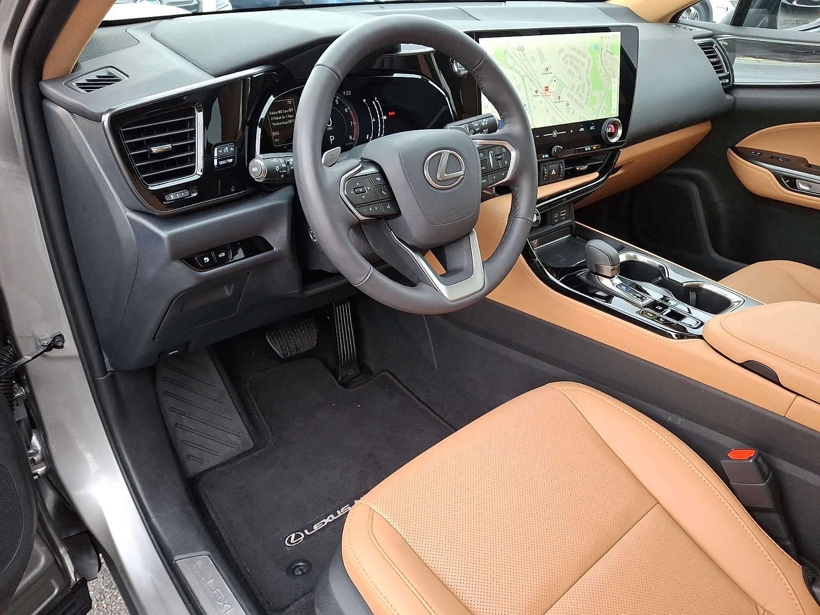 2026 Lexus NX 350 PREMIUM AWD PREMIUM