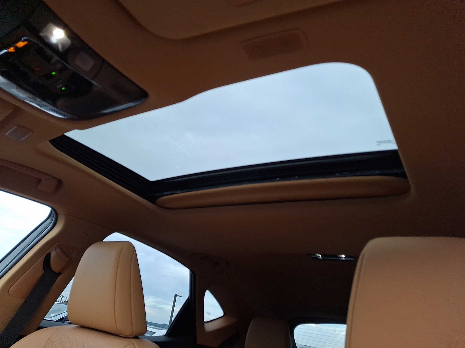 2026 Lexus NX 350 PREMIUM AWD PREMIUM