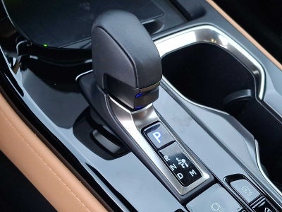 2026 Lexus NX 350 PREMIUM AWD PREMIUM