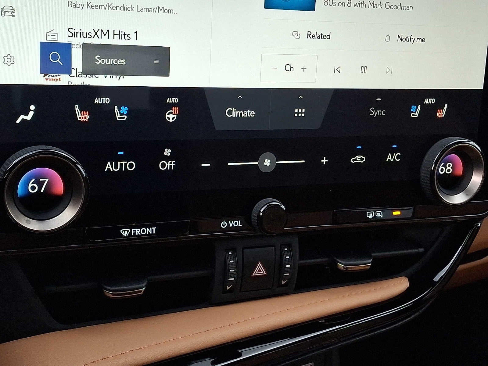 2026 Lexus NX 350 PREMIUM AWD PREMIUM