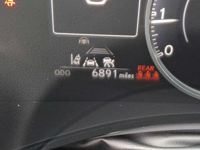2026 Lexus NX 350 PREMIUM AWD PREMIUM