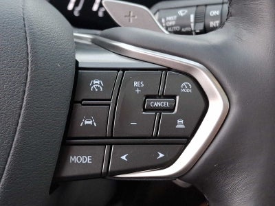 2026 Lexus NX 350 PREMIUM AWD PREMIUM