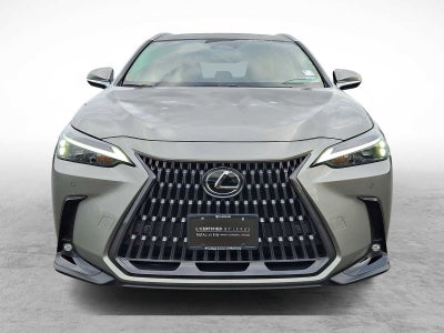 2026 Lexus NX 350 PREMIUM AWD PREMIUM