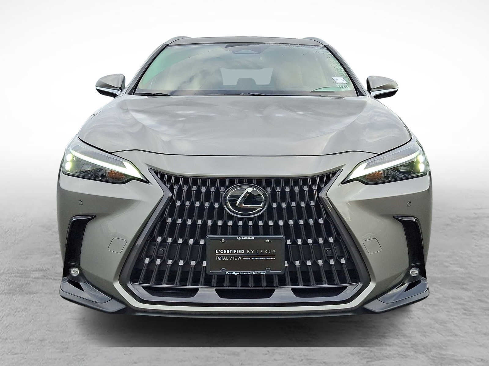2026 Lexus NX 350 PREMIUM AWD PREMIUM