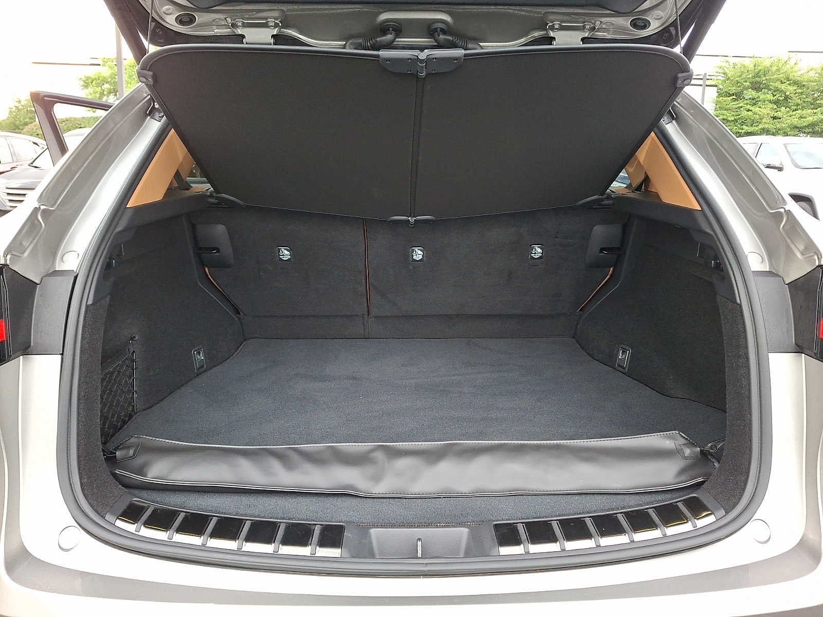 2026 Lexus NX 350 PREMIUM AWD PREMIUM