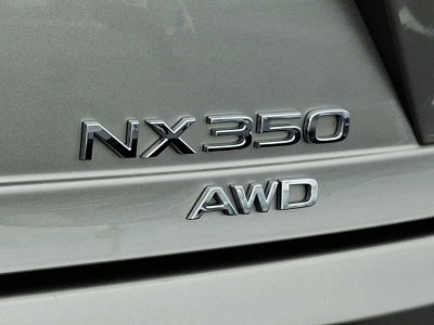 2026 Lexus NX 350 PREMIUM AWD PREMIUM