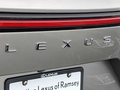 2026 Lexus NX 350 PREMIUM AWD PREMIUM