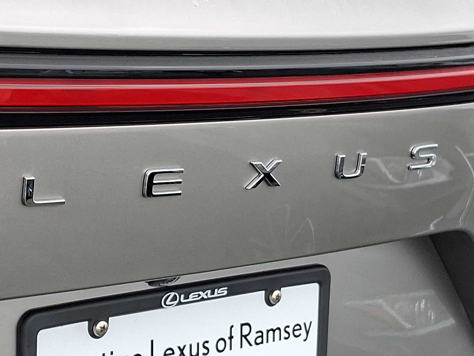 2026 Lexus NX 350 PREMIUM AWD PREMIUM