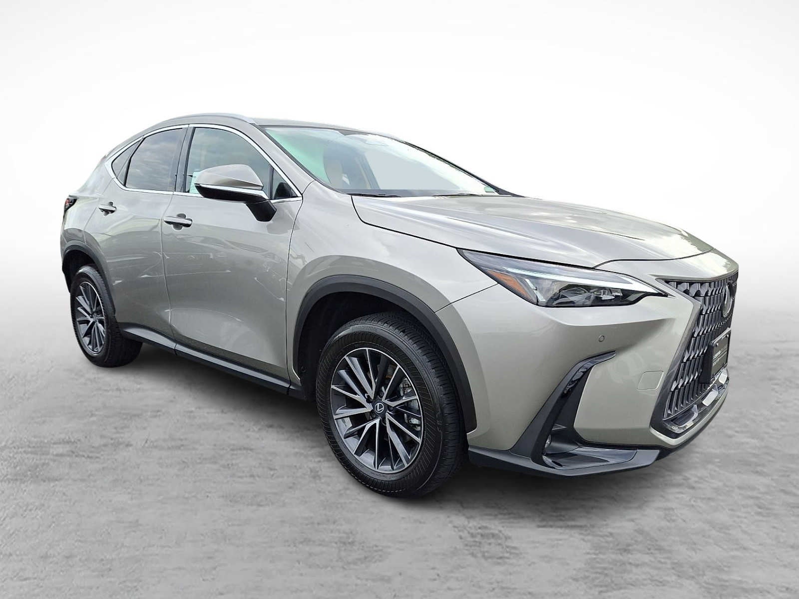 2026 Lexus NX 350 PREMIUM AWD PREMIUM