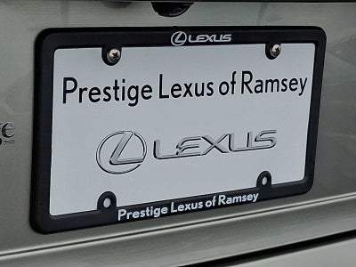 2026 Lexus NX 350 PREMIUM AWD PREMIUM